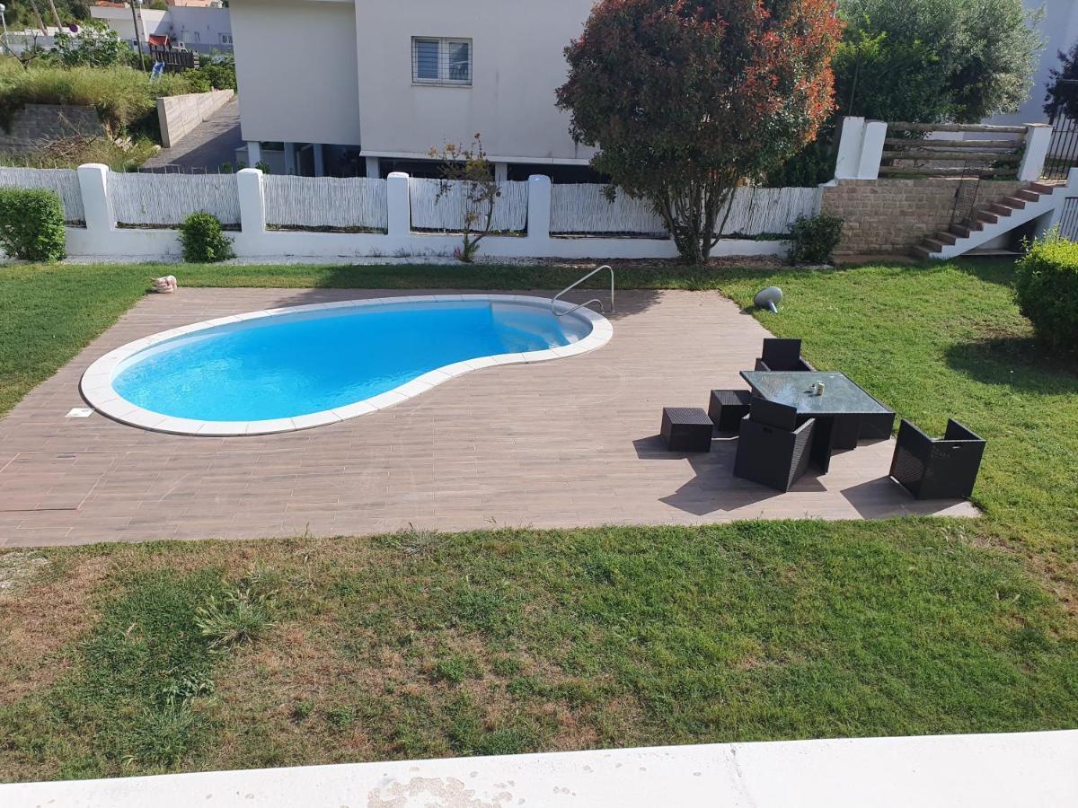 סאלו Villa Privada La Pedrereta מראה חיצוני תמונה