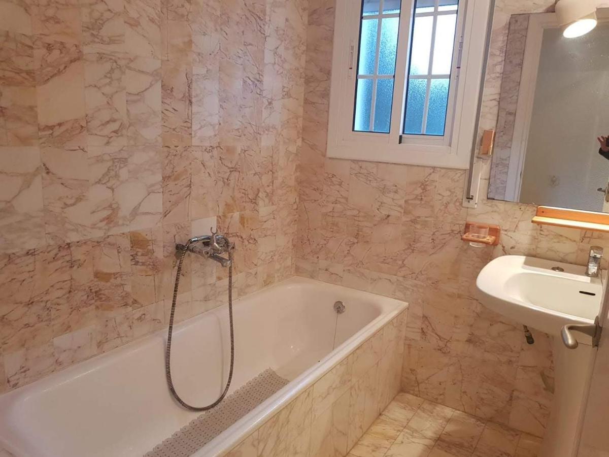 סאלו Villa Privada La Pedrereta מראה חיצוני תמונה