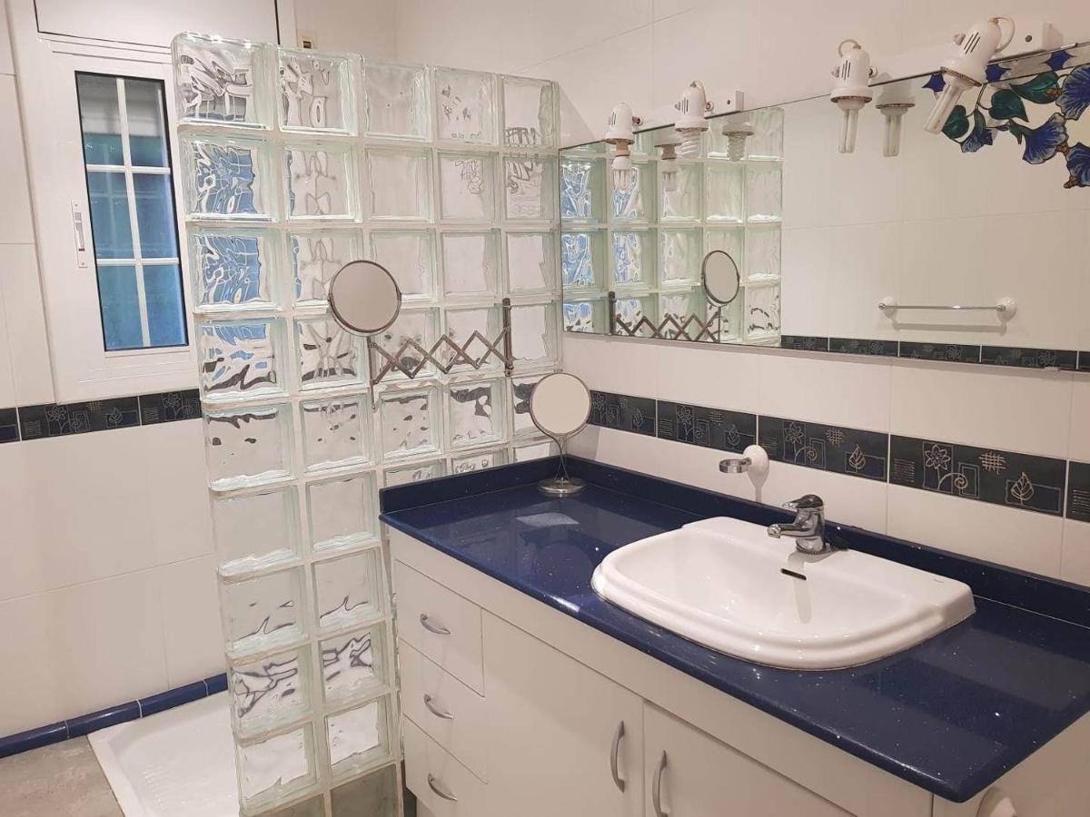 סאלו Villa Privada La Pedrereta מראה חיצוני תמונה