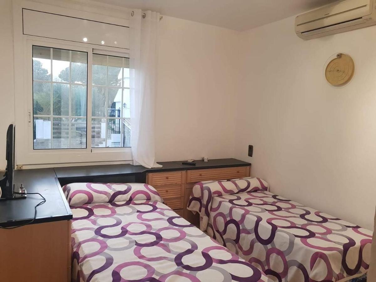 סאלו Villa Privada La Pedrereta מראה חיצוני תמונה
