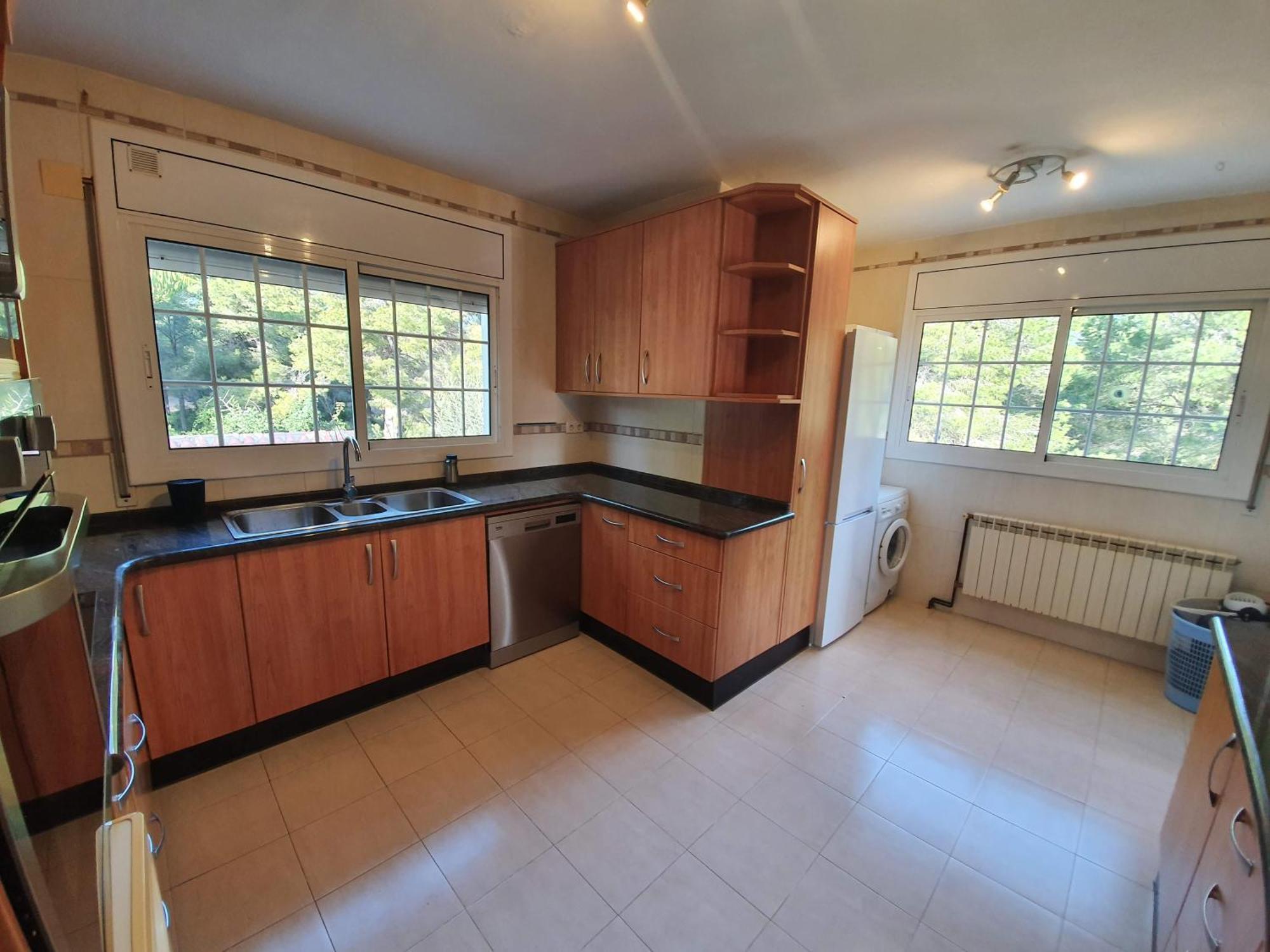 סאלו Villa Privada La Pedrereta מראה חיצוני תמונה