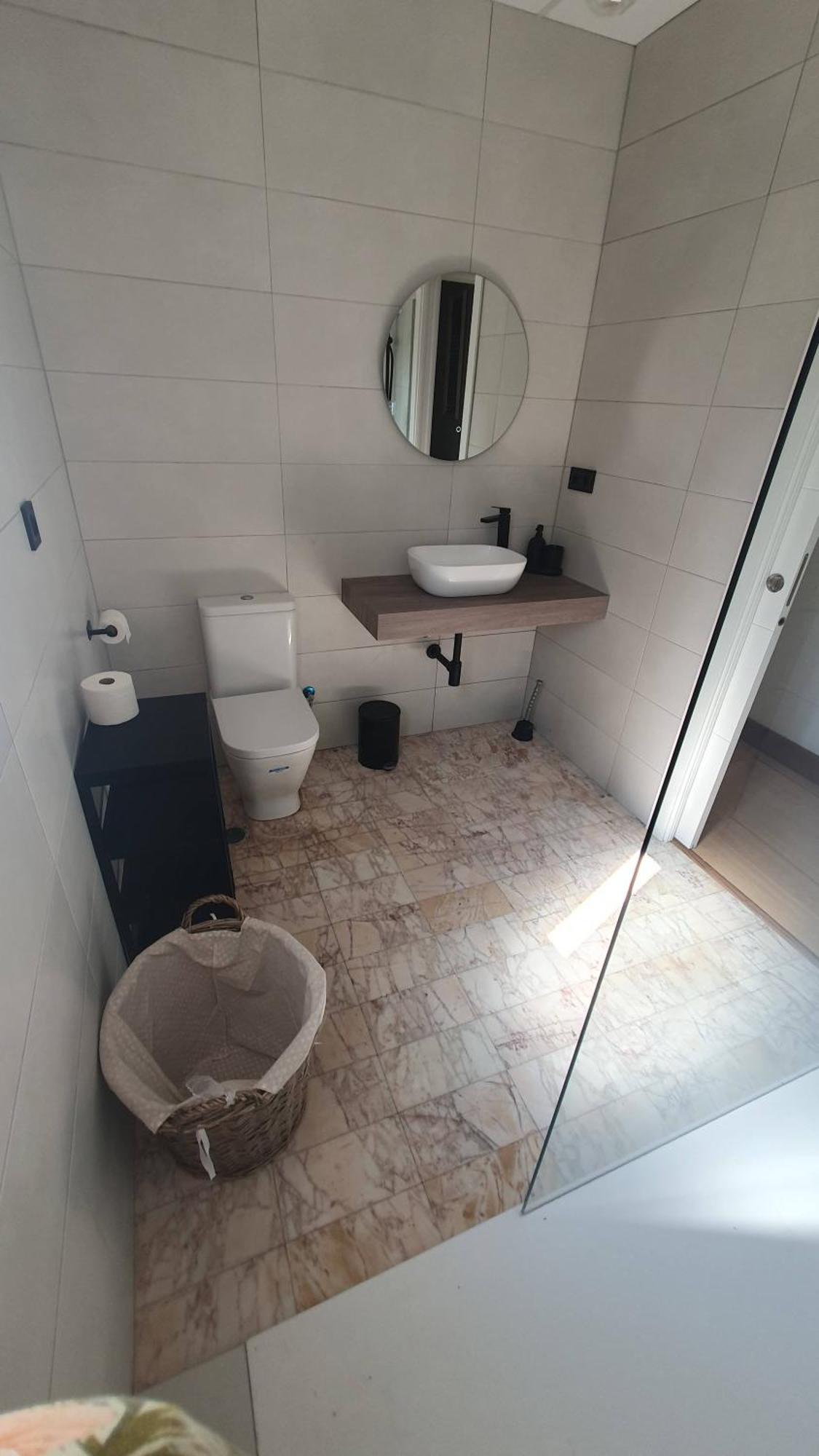 סאלו Villa Privada La Pedrereta מראה חיצוני תמונה