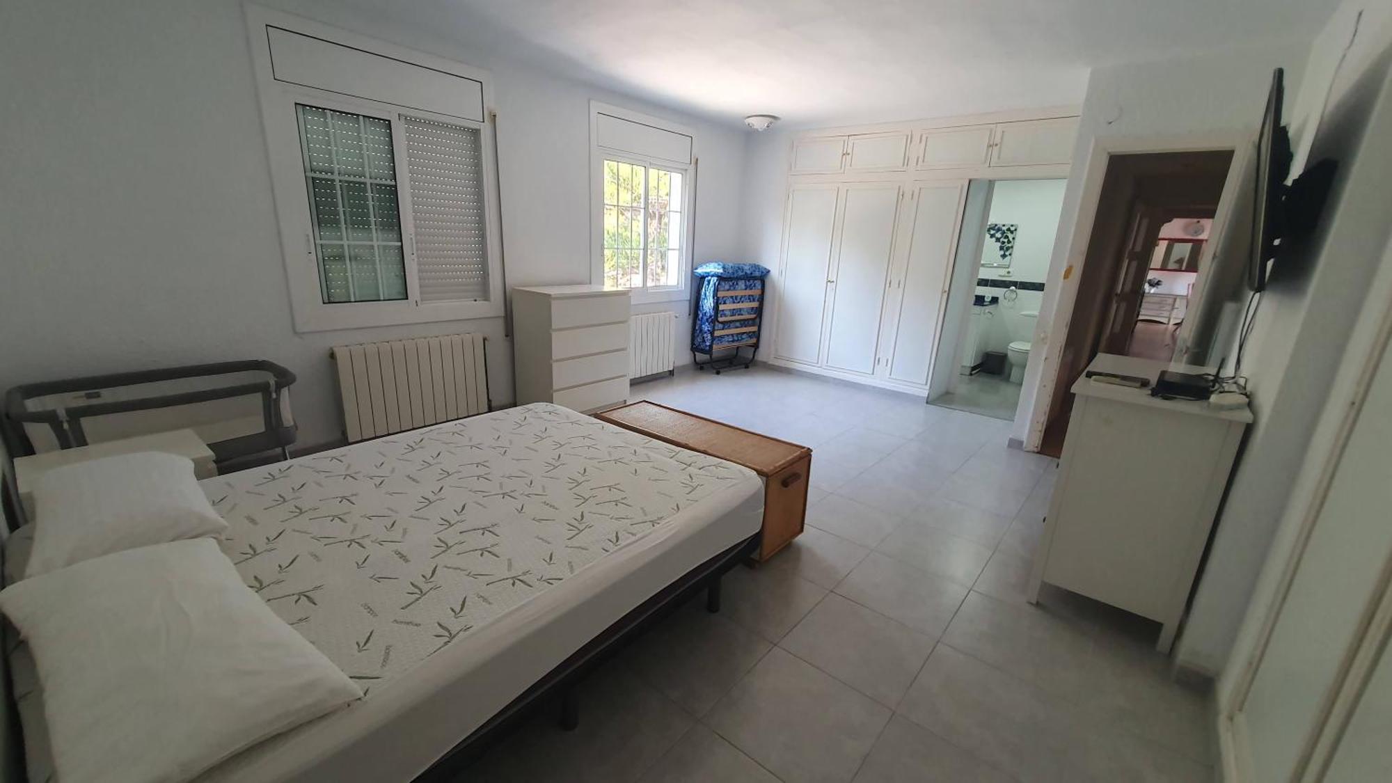 סאלו Villa Privada La Pedrereta מראה חיצוני תמונה